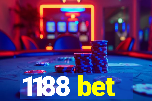 1188 bet